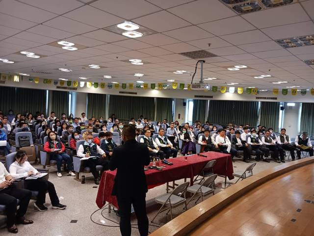 113年教育訓練-「土地開發及建築線實務」講座