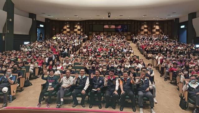 112年『國土計畫概述、不動產交易安全應注意事項講座』