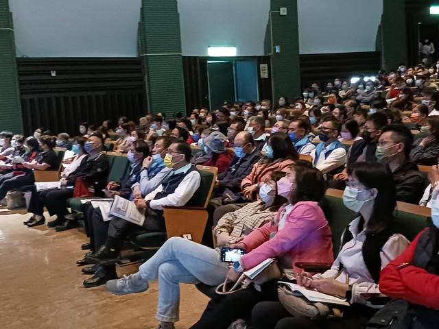 彰化縣政府-地政處舉辦「預售屋交易法制與實務」講座