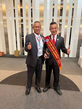 111年21屆金仲獎