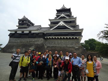 104年度第八屆理監事自強活動