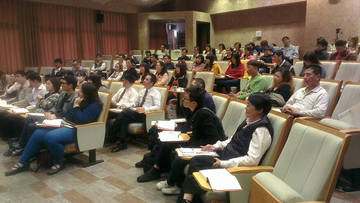 104年度不動產經紀營業員新訓班