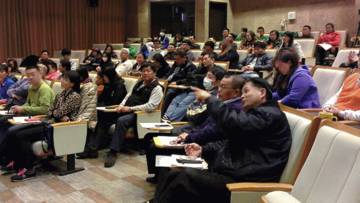 104年度不動產經紀營業員複訓班