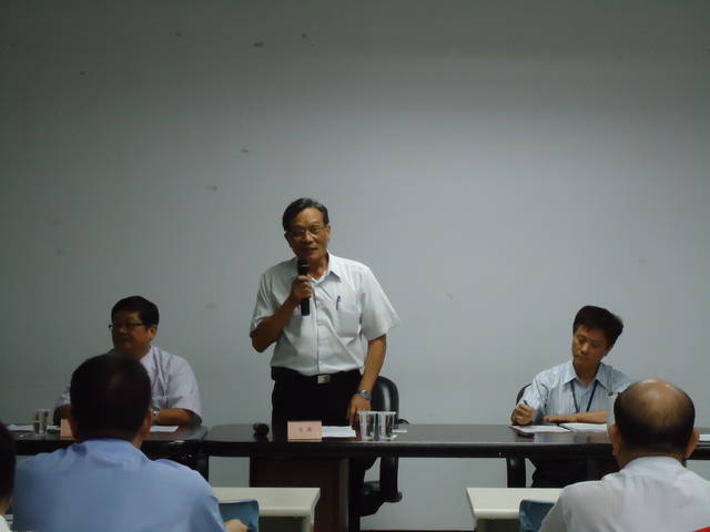 102年度不動產經紀業務座談會